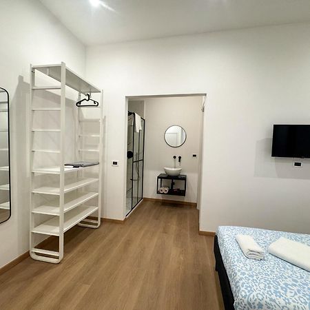 Montezebio Boutique Rooms Ρώμη Εξωτερικό φωτογραφία