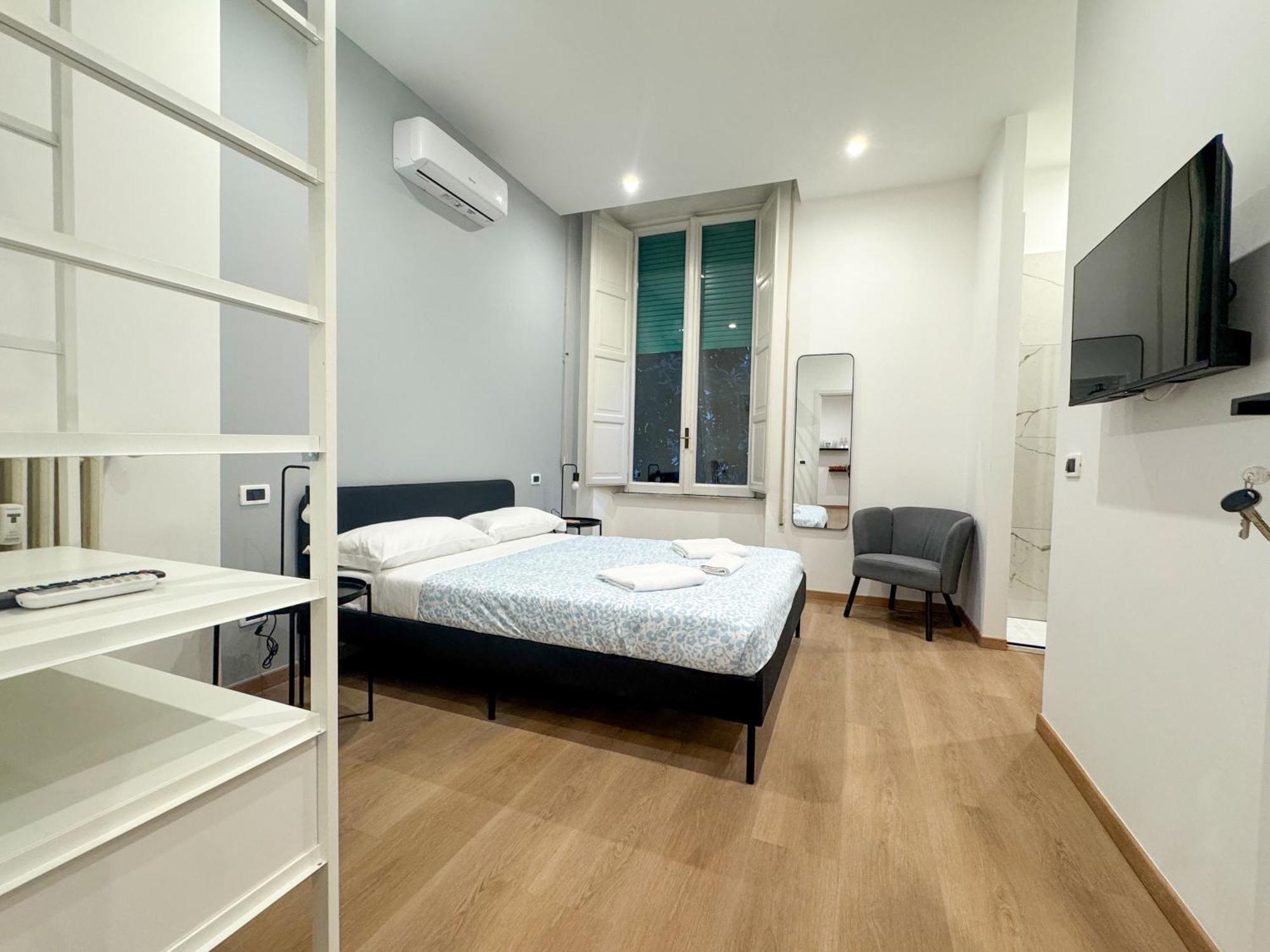 Montezebio Boutique Rooms Ρώμη Εξωτερικό φωτογραφία