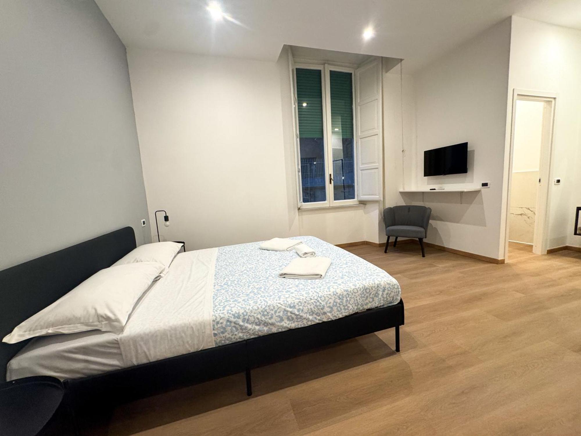 Montezebio Boutique Rooms Ρώμη Εξωτερικό φωτογραφία