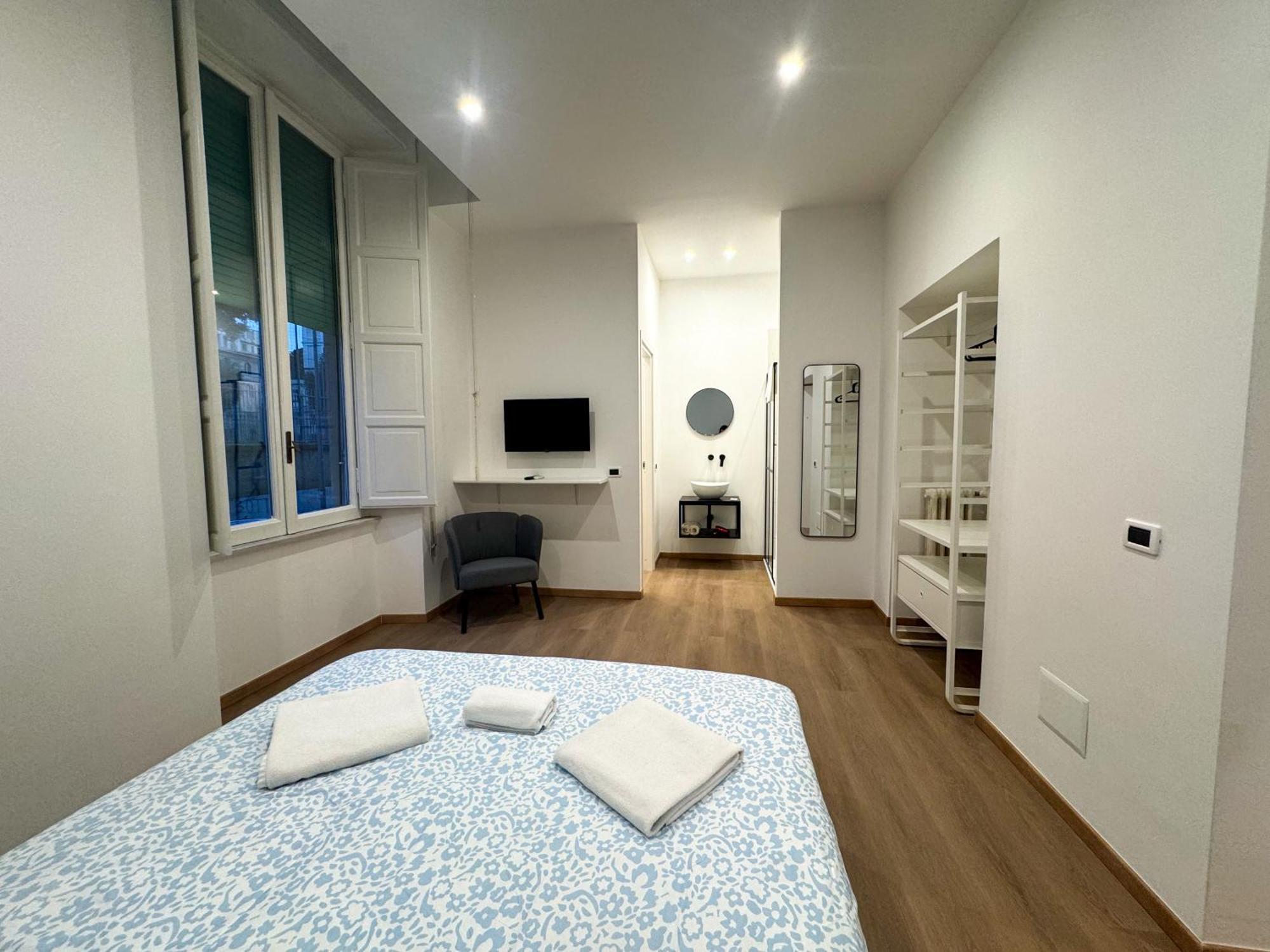 Montezebio Boutique Rooms Ρώμη Εξωτερικό φωτογραφία