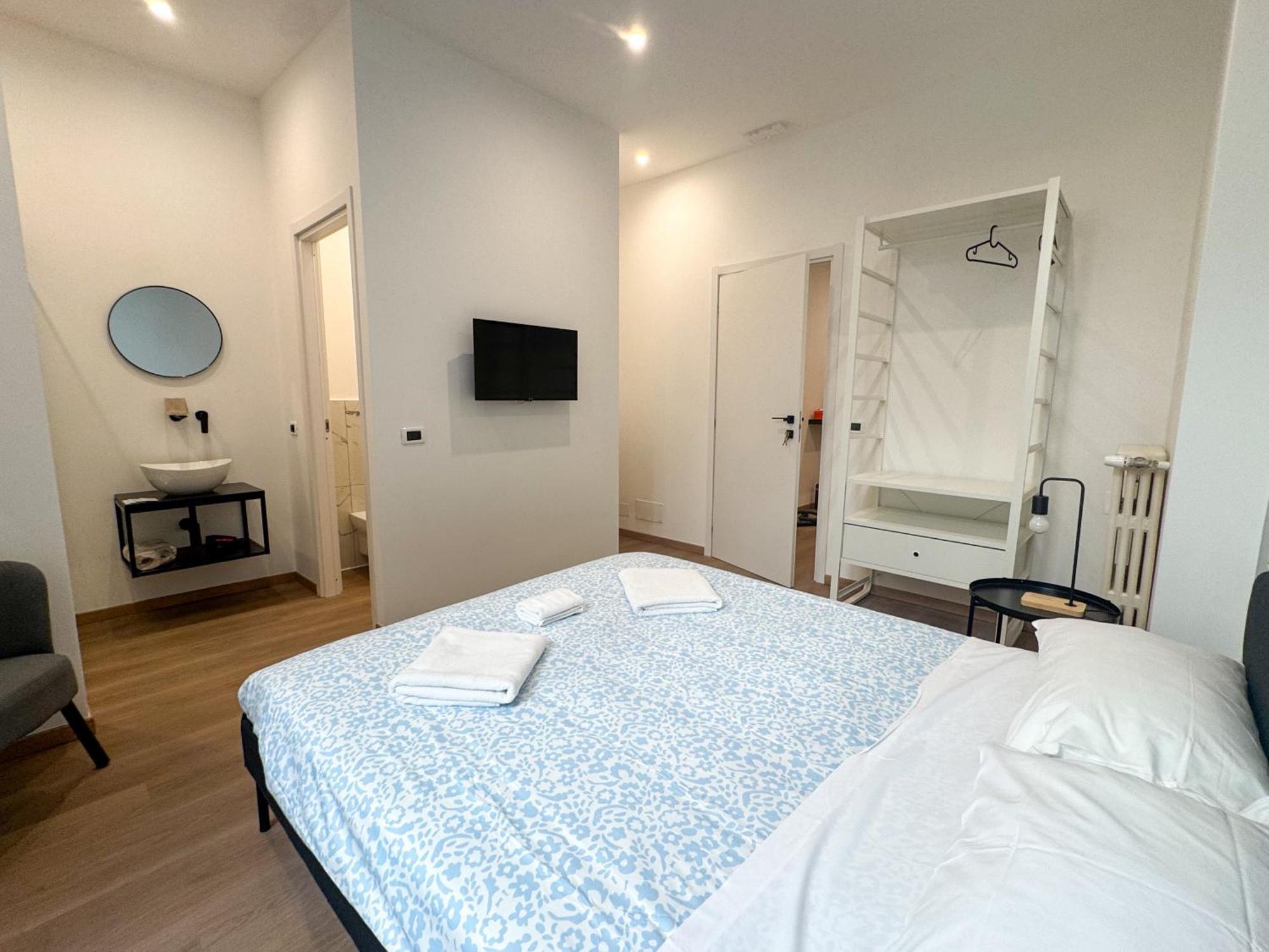 Montezebio Boutique Rooms Ρώμη Εξωτερικό φωτογραφία