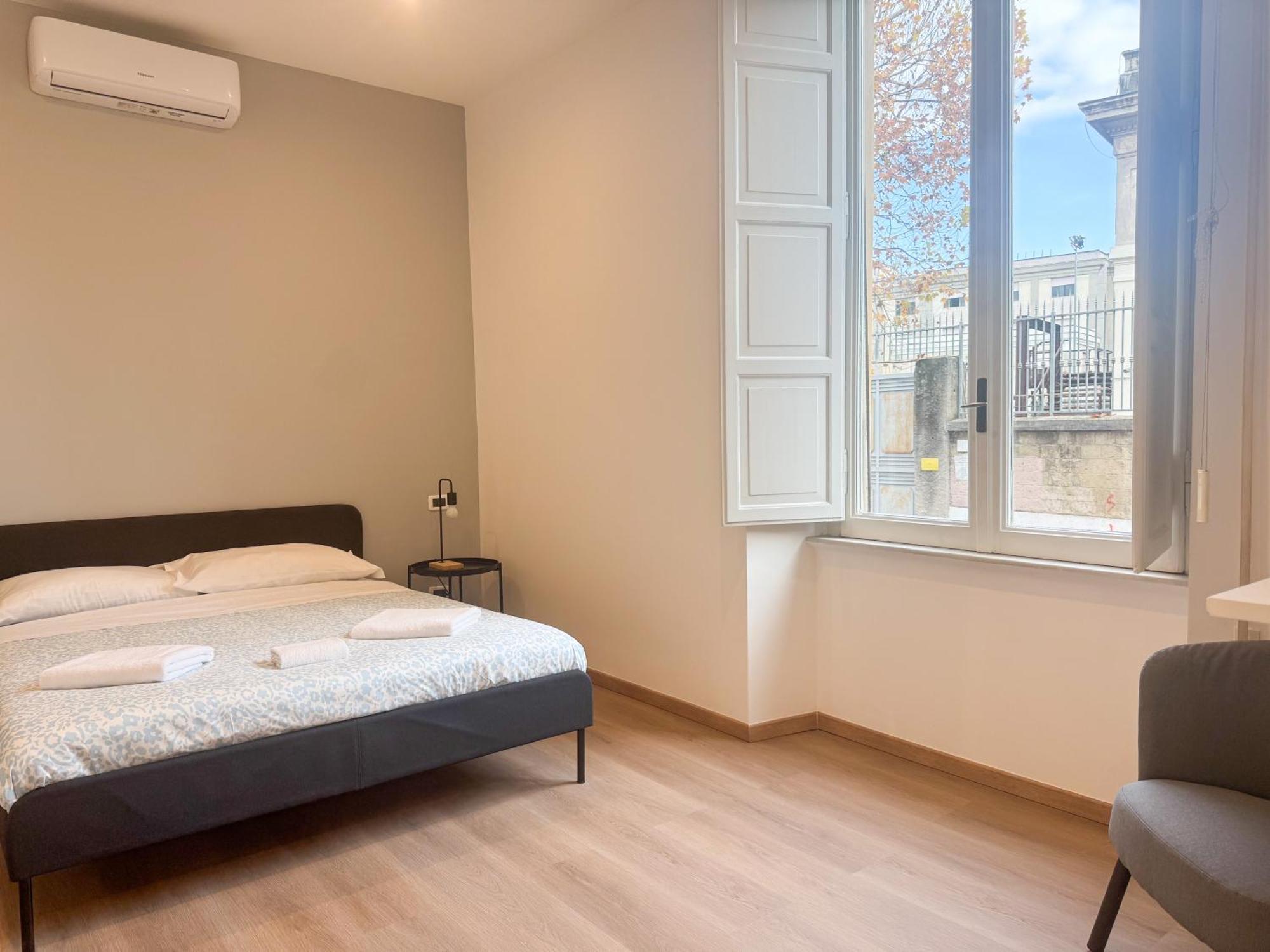 Montezebio Boutique Rooms Ρώμη Εξωτερικό φωτογραφία