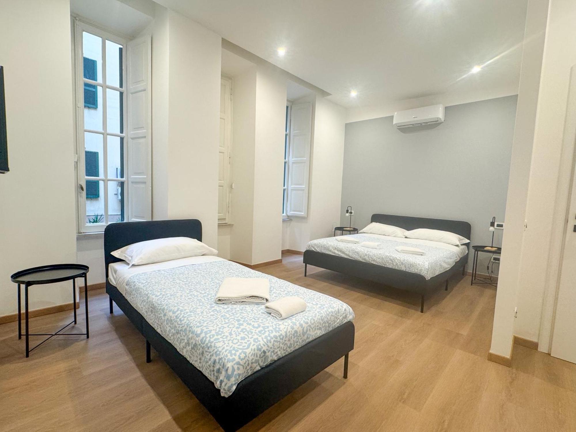 Montezebio Boutique Rooms Ρώμη Εξωτερικό φωτογραφία