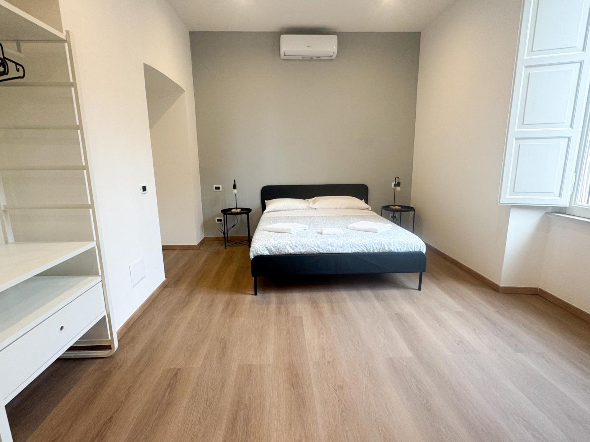 Montezebio Boutique Rooms Ρώμη Εξωτερικό φωτογραφία